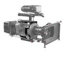 Sony FX9 camera cage