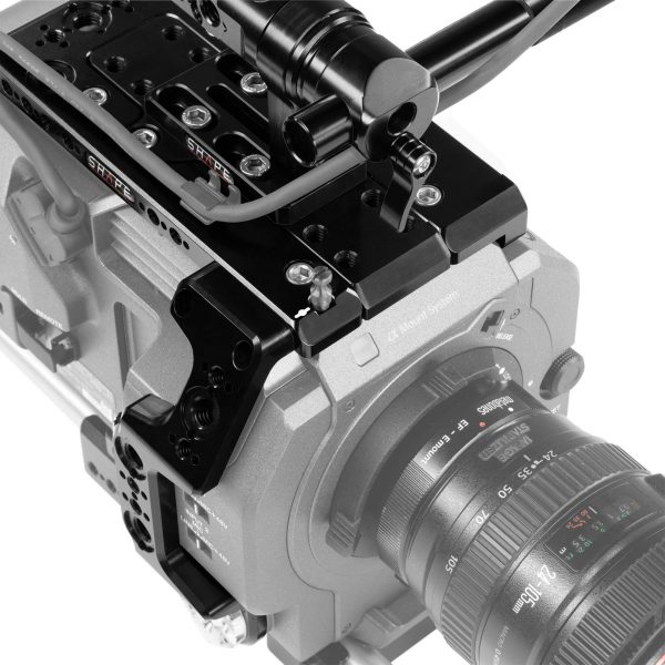 Sony FX9 camera cage