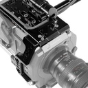 Sony FX9 camera cage