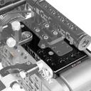 Sony FX9 Top plate