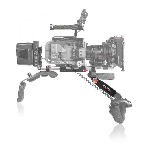 Sony FX9 remote extension kit
