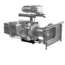 Sony FX9 15mm lightweight baseplate