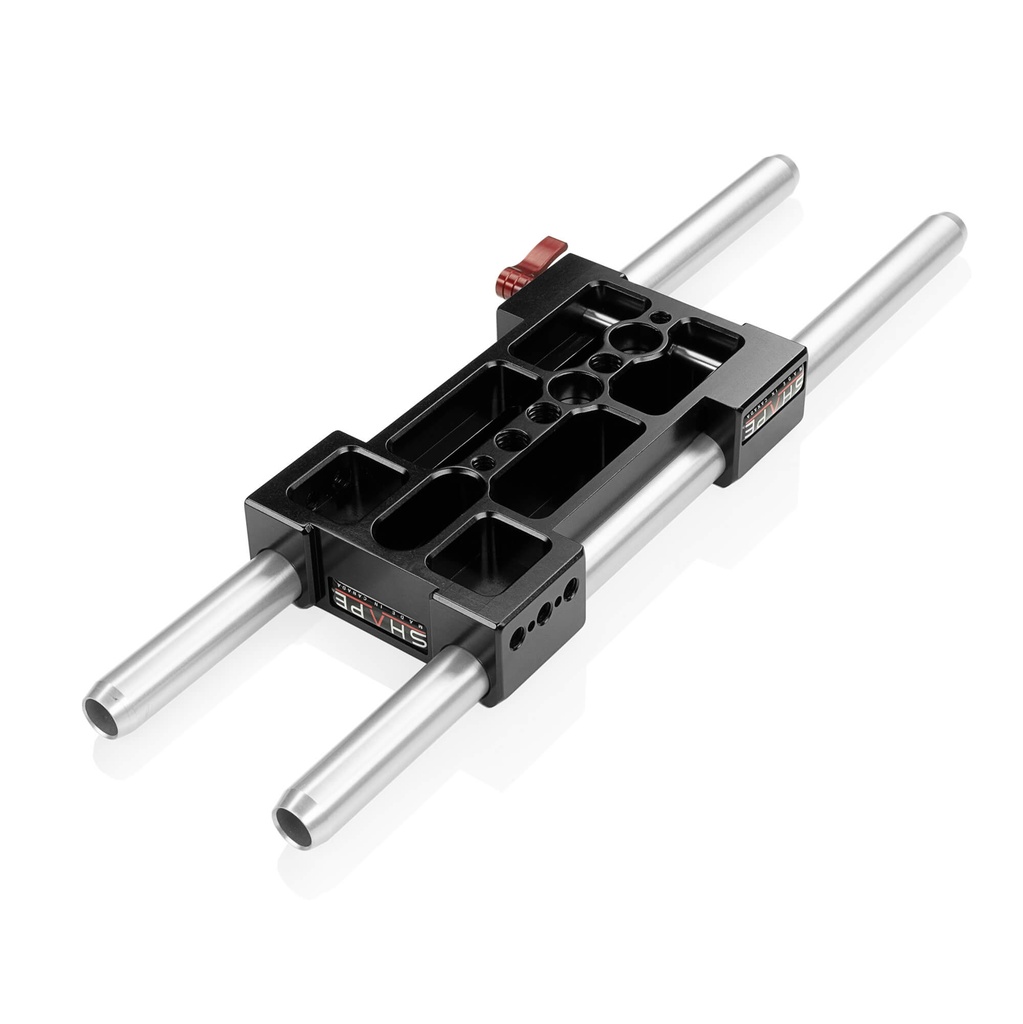 Sony FX9 15mm lightweight baseplate