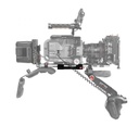 Sony FX9 15mm lightweight baseplate