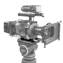 Sony FX9 15mm lightweight baseplate