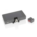 MINI DELTA MONITORS PLATE