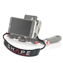 SUPPORT STRAP WITH RUBBER PADDING