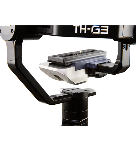 Libec Cpunterweight for TH-G3 Gimbal