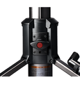 100mm bowl pedestal with DL-10RB for studio use, payload 30kg