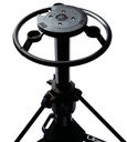 Libec Videopedestal with Head