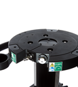 Libec Videopedestal with Head