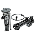 Libec Videopedestal with Head
