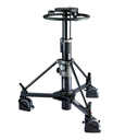 Libec Videopedestal with Head
