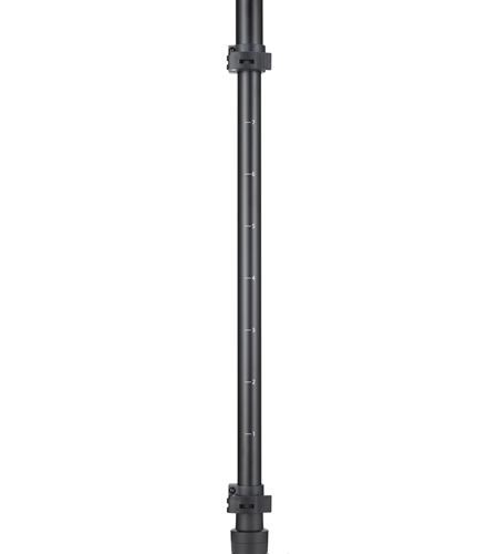 Libec Professionelles Video Monopod