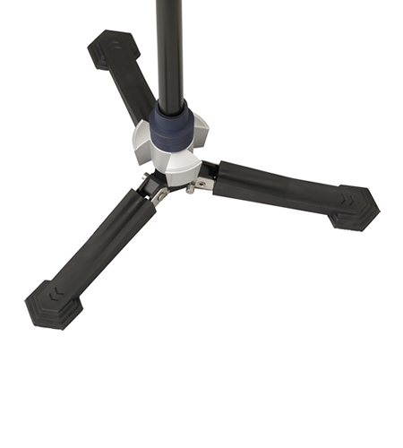 TH-M Kit Professional Video Monopod and Videohead