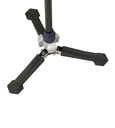 TH-M Kit Professional Video Monopod and Videohead