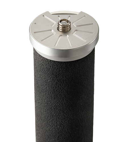 TH-M Kit Professional Video Monopod and Videohead