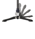 TH-M Kit Professional Video Monopod and Videohead