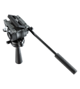 Libec 75mm Video Head