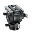 TH-Z Tripod system / ALX S8 Slider