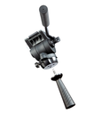 TH-Z Tripod system / ALX S8 Slider