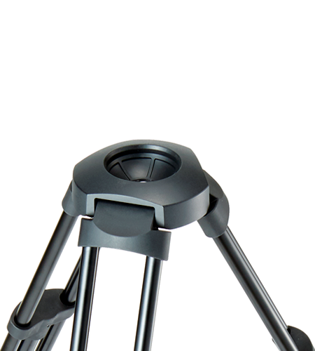 TH-Z Tripod system / ALX S8 Slider