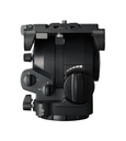 Libec 100mm Ball Video Head