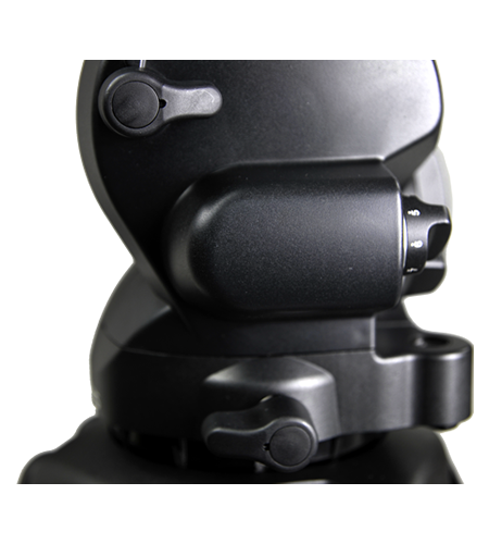 Libec 100mm Ball Video Head