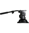 Libec 100mm Ball Video Head