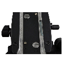 Libec Videotripod with Head and Floor Spreader