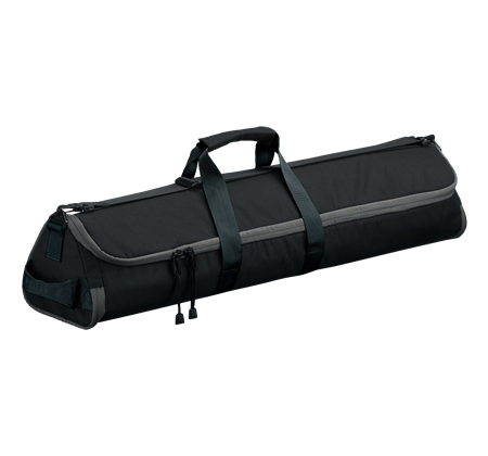 Libec Videotripod with Head and Floor Spreader