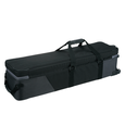 Libec Videotripod with Head and Floorspreader