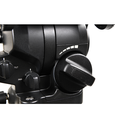 Libec Videotripod with Head and Floorspreader