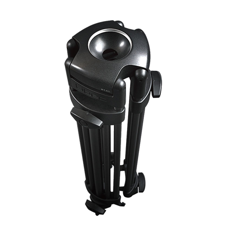 2stage tripod with 75mm bowl