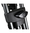 Libec 2-Stage Heavy Duty Carbon Fiber Tripod with 100mm Bowl
