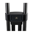 Libec 2-Stage Heavy Duty Carbon Fiber Tripod with 100mm Bowl