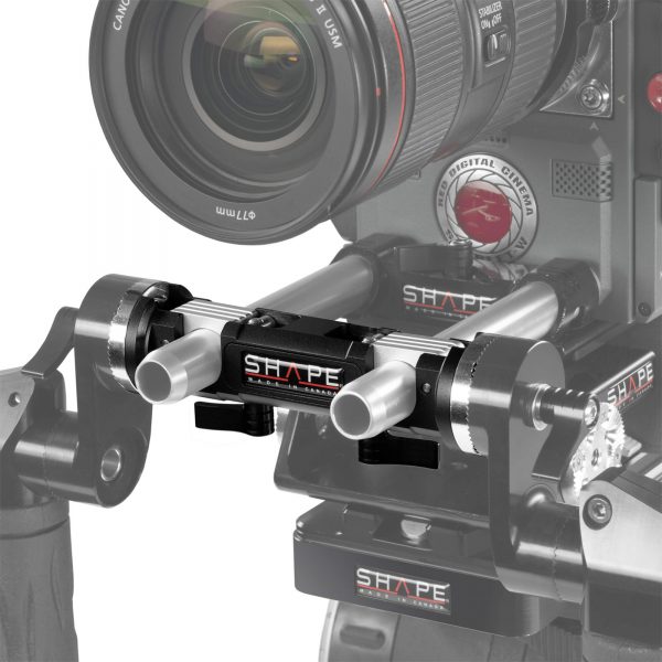 15 mm LWS cuffs rod bloc Arri rosette
