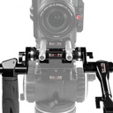 15 mm LWS cuffs rod bloc Arri rosette