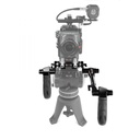 15 mm LWS cuffs rod bloc Arri rosette