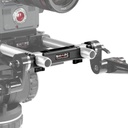 15mm Manschettenhalterung Arri Rosette