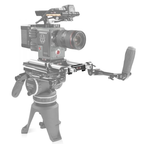 15mm Manschettenhalterung Arri Rosette