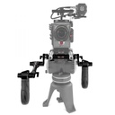 15mm Manschettenhalterung Arri Rosette