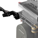 SHAPE tripod pan handle telescopic push-button for O'Connor