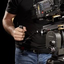SHAPE tripod pan handle telescopic push-button for O'Connor