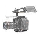 Canon C500 Mark II adapter plate