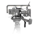 SHAPE Canon C500 Mark II Pro Shoulder Rig Kit