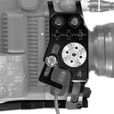 SHAPE Canon C500 Mark II Pro Shoulder Rig Kit