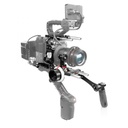 SHAPECanon C500 Mark II Pro Shoulder Rig Kit with Follow Focus Pro