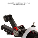 SHAPECanon C500 Mark II Pro Shoulder Rig Kit with Follow Focus Pro