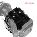 Canon C500 Mark II camera cage
